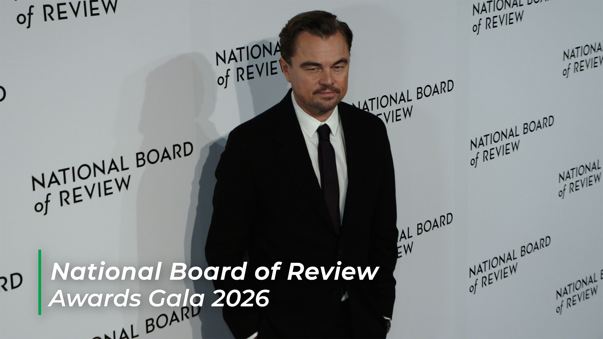 Leonardo DiCaprio, Rose Byrne, Benicio Del Toro, Chase Infiniti, and More Honorees at 2026 National Board of Review Awards Gala
