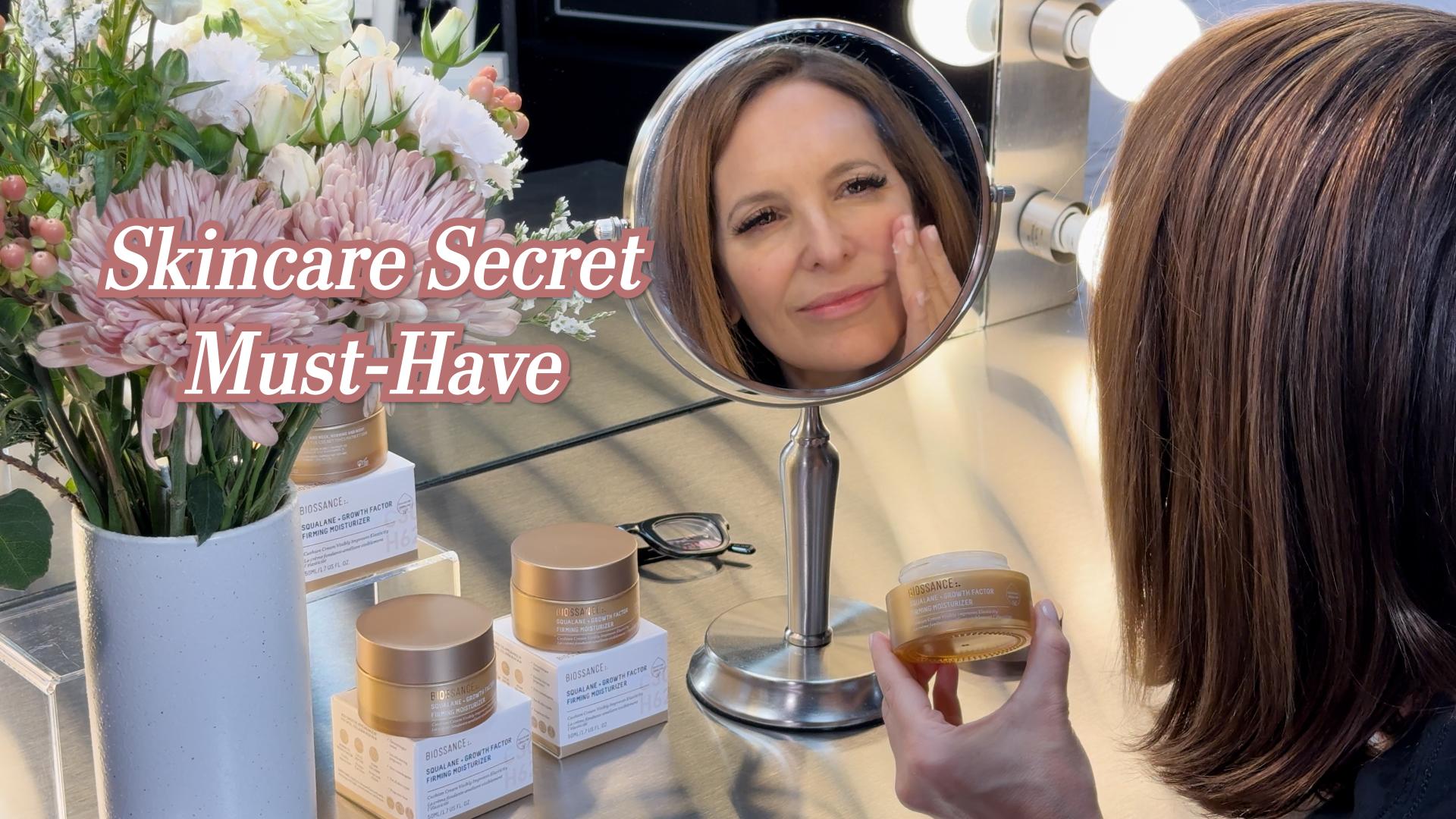 Skincare Secret Must-Have