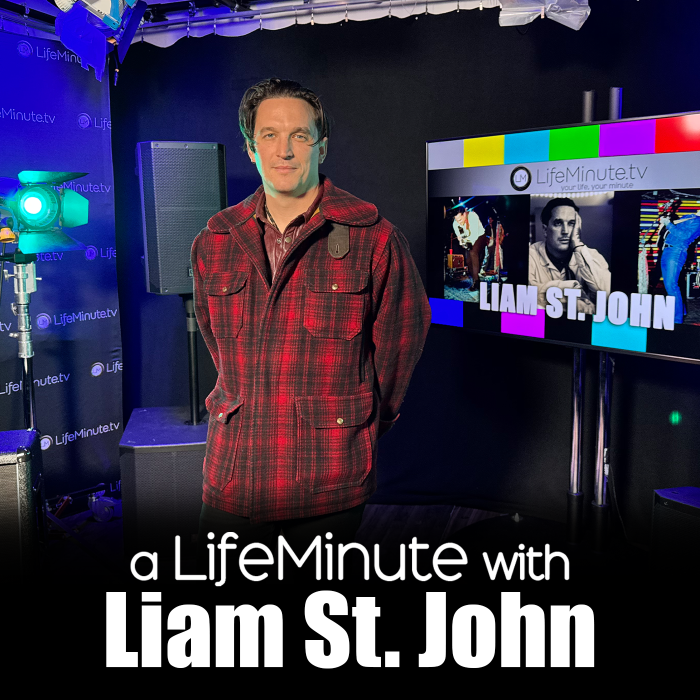 Liam St. John Opens Up About His Deeply Personal Album Man Of The North