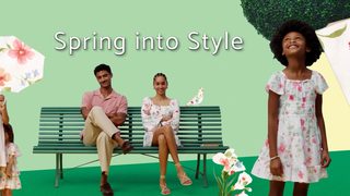 Spring into Style