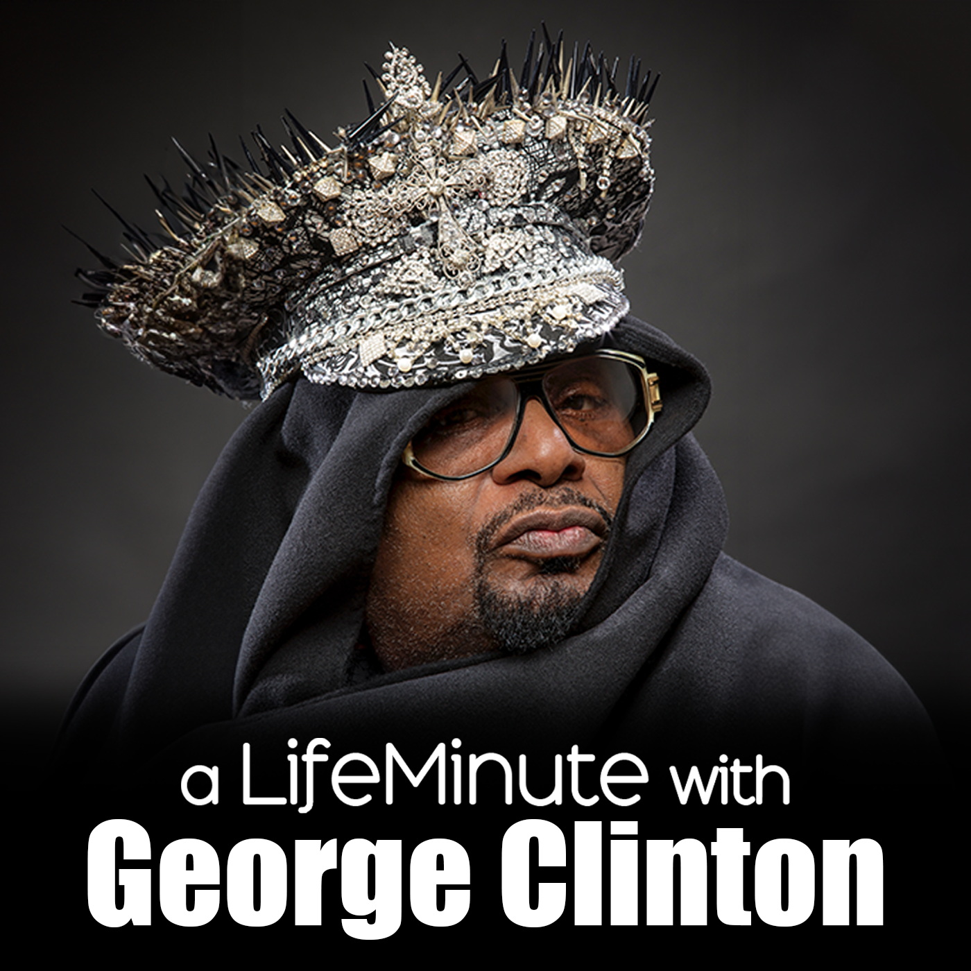 Godfather of Funk George Clinton Announces Inaugural P-Funk Festival
