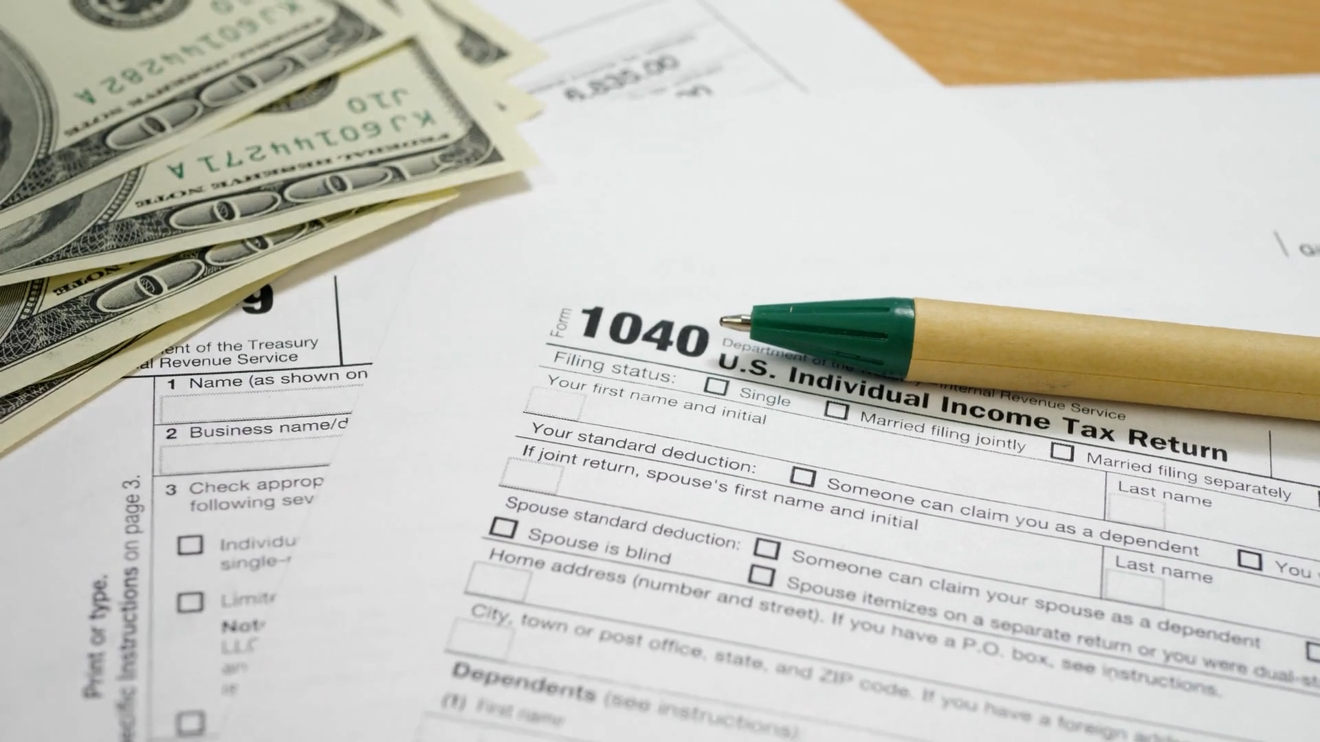 It’s Tax Day, Plus Emma Thompson, Chris Stapleton, Seth Rogen, Emma Watson Celebrate Birthdays
