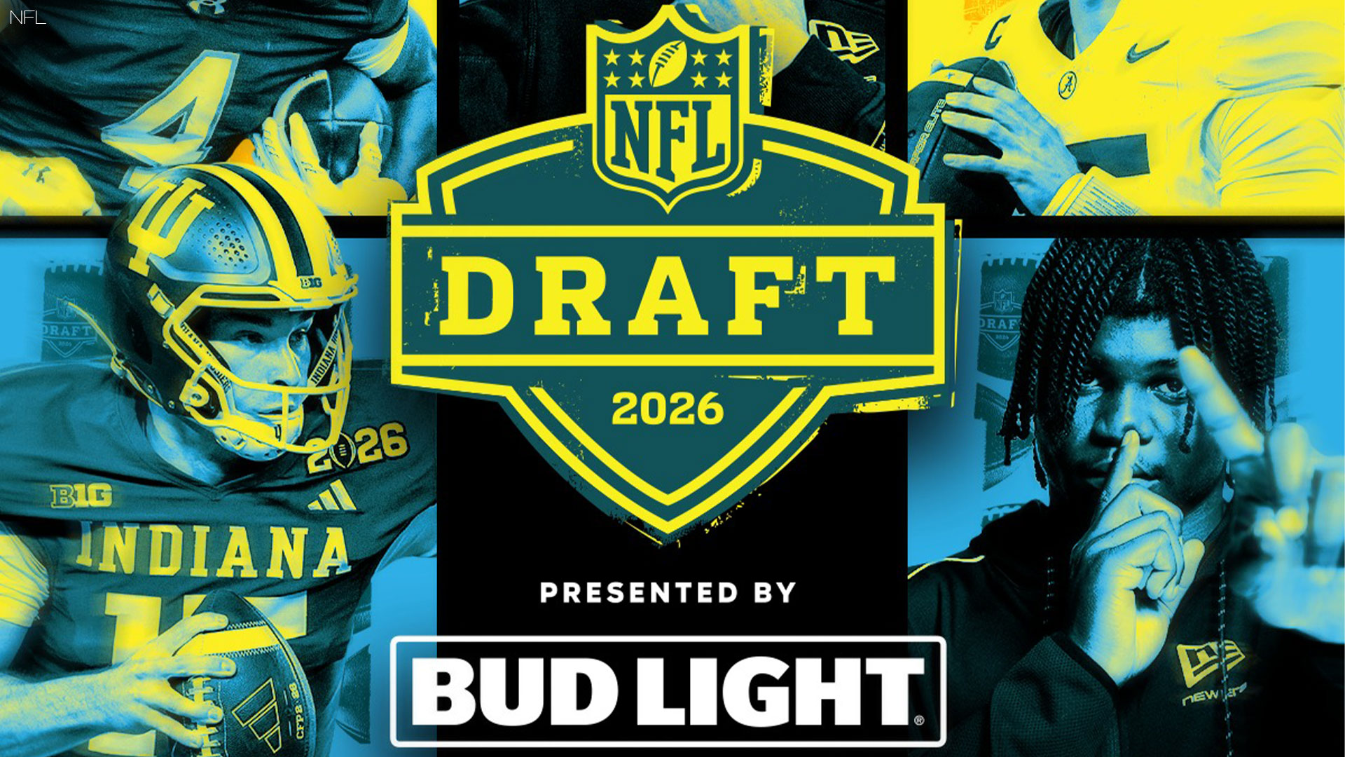 NFL Draft Begins; Robert Irwin Leads DWTS Spinoff; Josh Groban Engaged; Shania Twain to Host ACM Awards 
