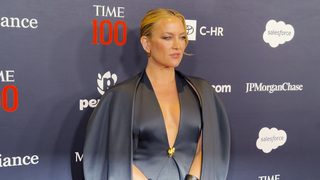 Kate Hudson, Zoe Saldaña and More Honored at TIME100 Gala in NYC; Raiders Take QB Fernando Mendoza with No. 1 NFL Draft Pick; Stagecoach Festival Kicks Off