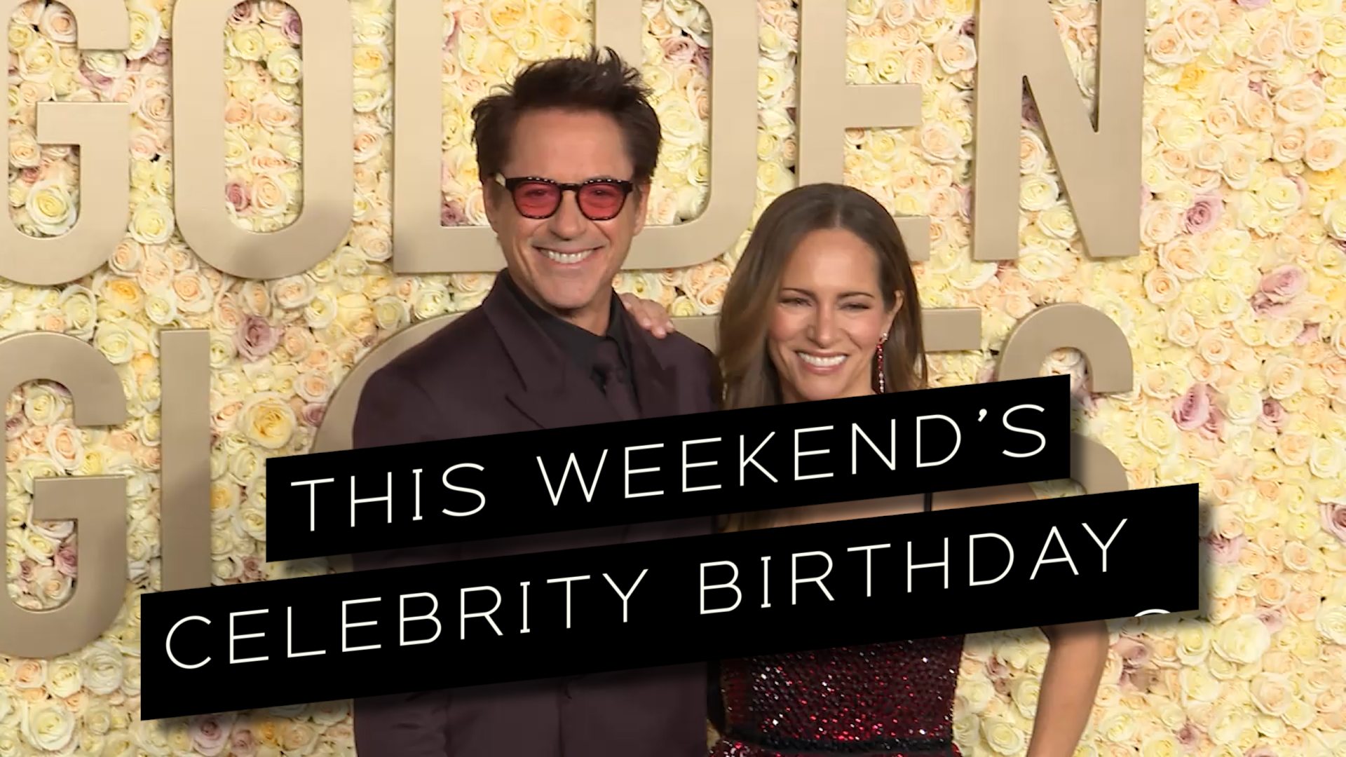 Robert Downey Jr. Turns 61, Natasha Lyonne 47, Pharrell Williams 53, Sterling K. Brown 50, Lily James 37