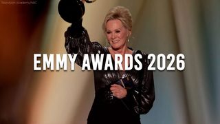 <em>Widow’s Bay&nbsp;</em>and <em>The Pitt</em> Win Big,&nbsp;Matthew Rhys Makes History, and Late Stars are Remembered at the 2026 Emmy Awards