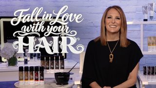 AGEbeautiful Makes At-Home Hair Color and Care Easier at Any Age