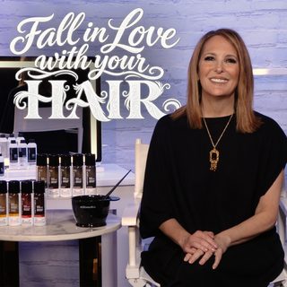 AGEbeautiful Makes At-Home Hair Color and Care Easier at Any Age